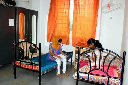 Girijabai Sail Institute of Technology Karwar hostel photo 6